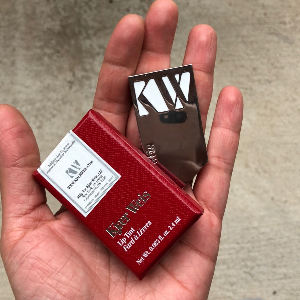 Kmart Weis Lip Tint